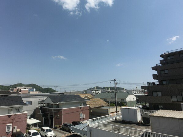 フラッツ・アイの物件内観写真